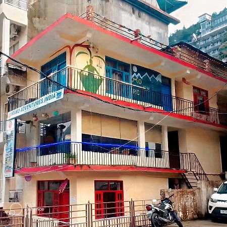 Moonlight Ridge Apartment McLeod Ganj Exterior photo