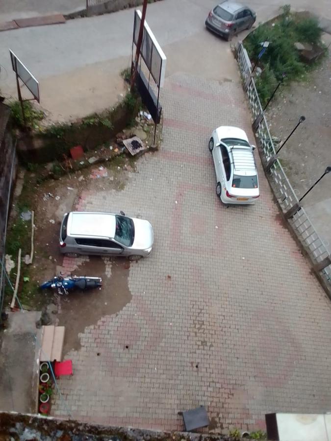 Moonlight Ridge Apartment McLeod Ganj Exterior photo