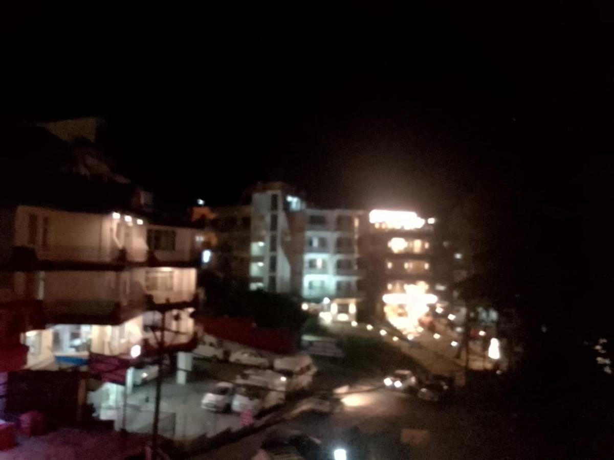 Moonlight Ridge Apartment McLeod Ganj Exterior photo