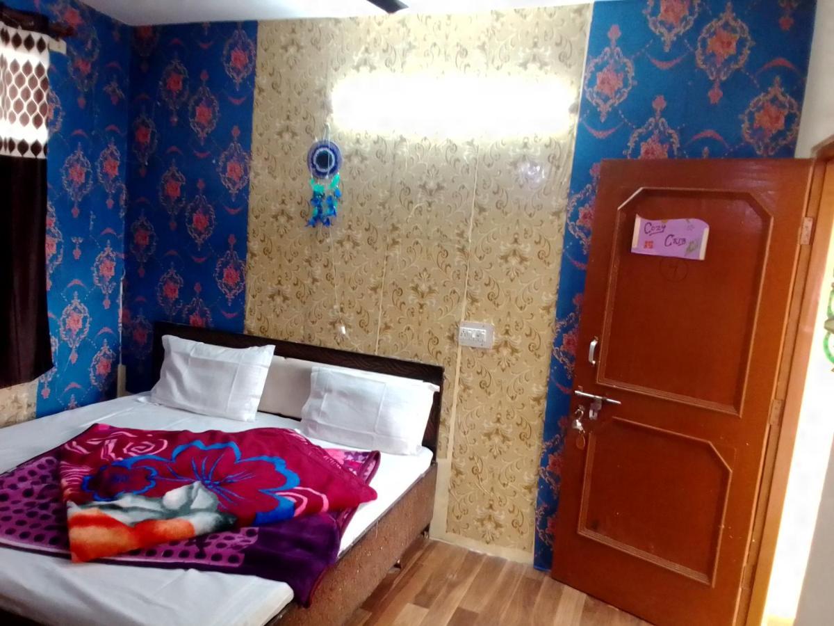Moonlight Ridge Apartment McLeod Ganj Exterior photo