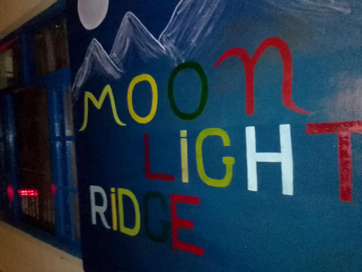 Moonlight Ridge Apartment McLeod Ganj Exterior photo