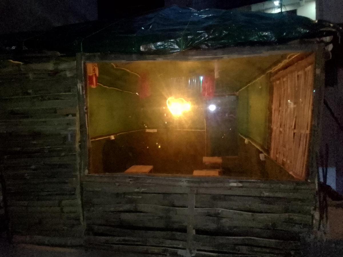 Moonlight Ridge Apartment McLeod Ganj Exterior photo