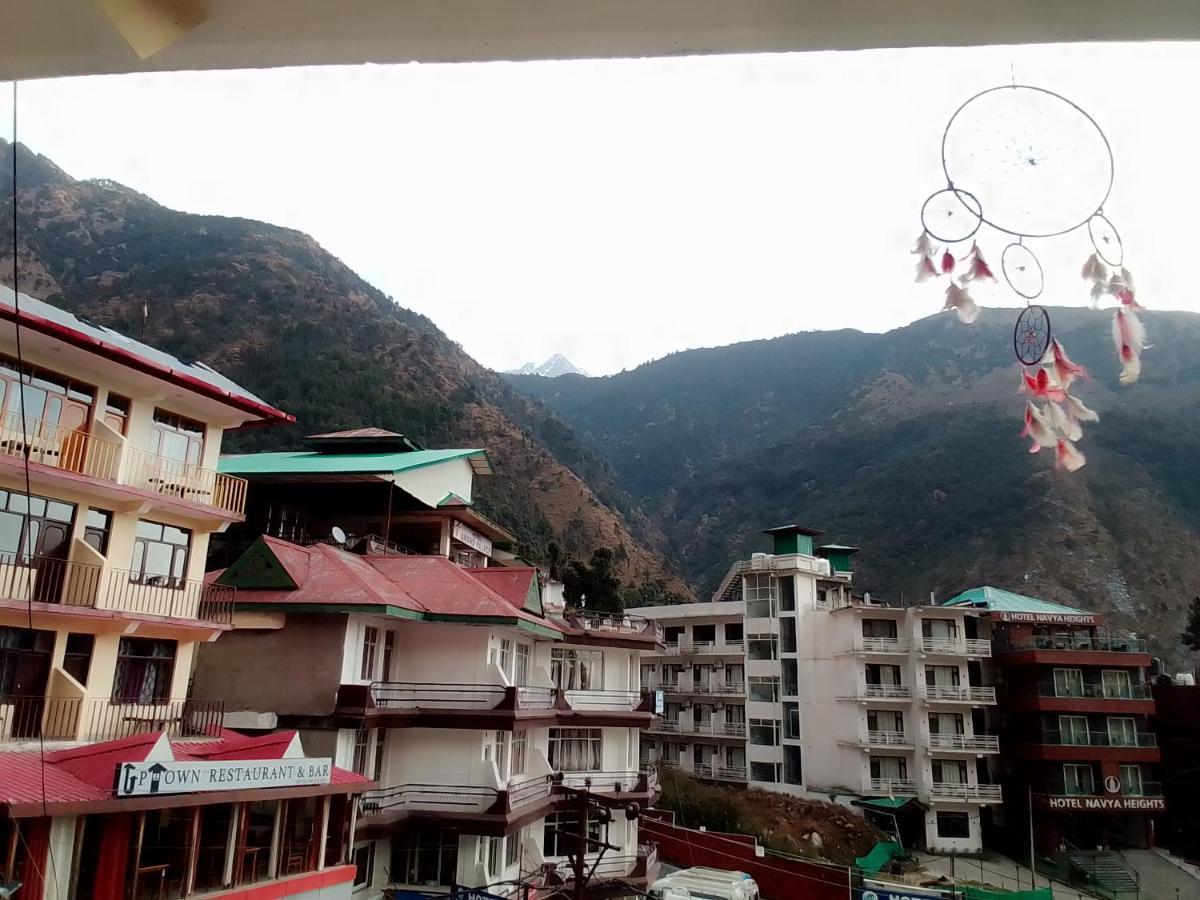 Moonlight Ridge Apartment McLeod Ganj Exterior photo