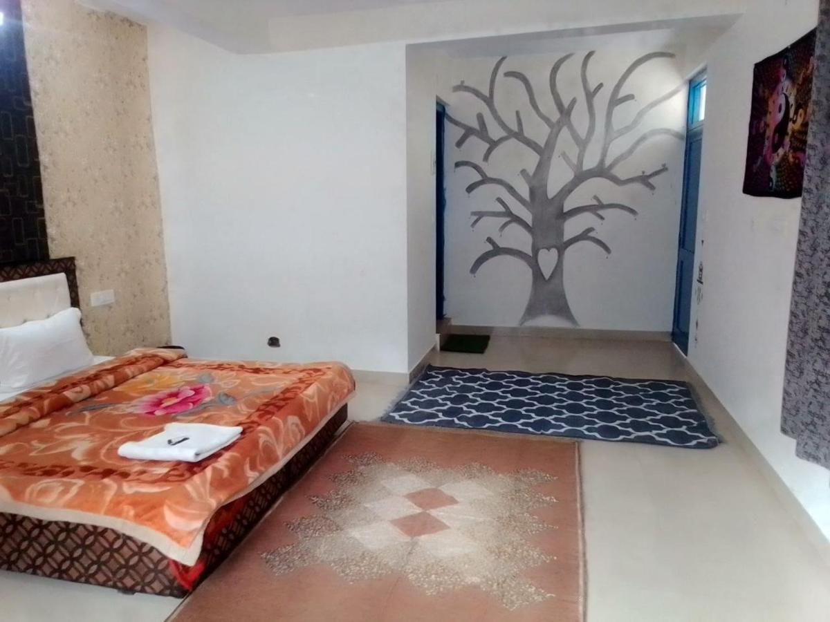 Moonlight Ridge Apartment McLeod Ganj Exterior photo