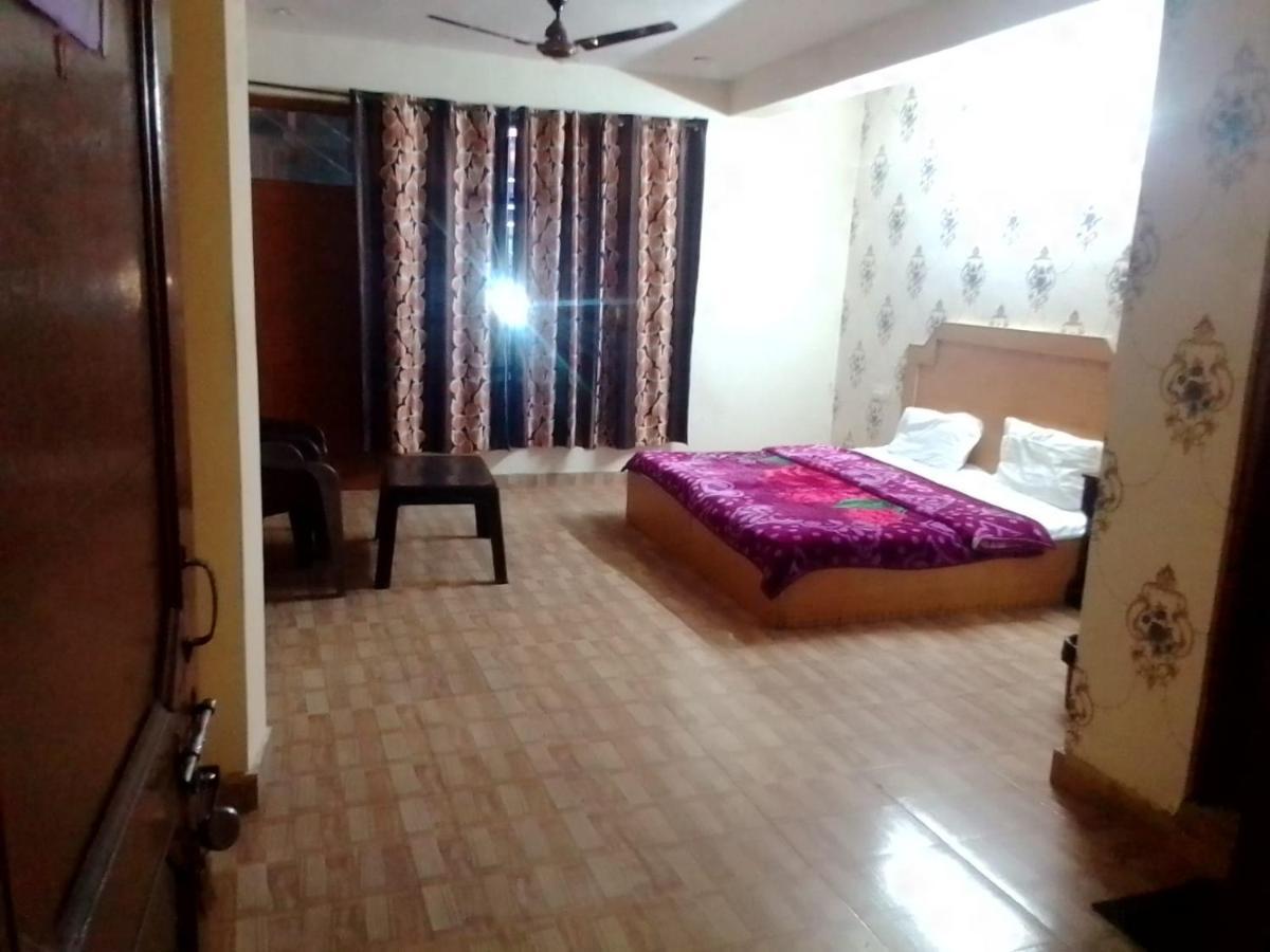 Moonlight Ridge Apartment McLeod Ganj Exterior photo